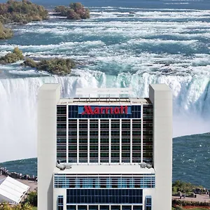 Marriott On The Falls מלון