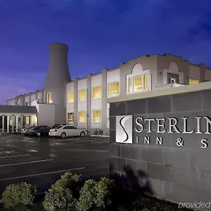 Sterling & מלון